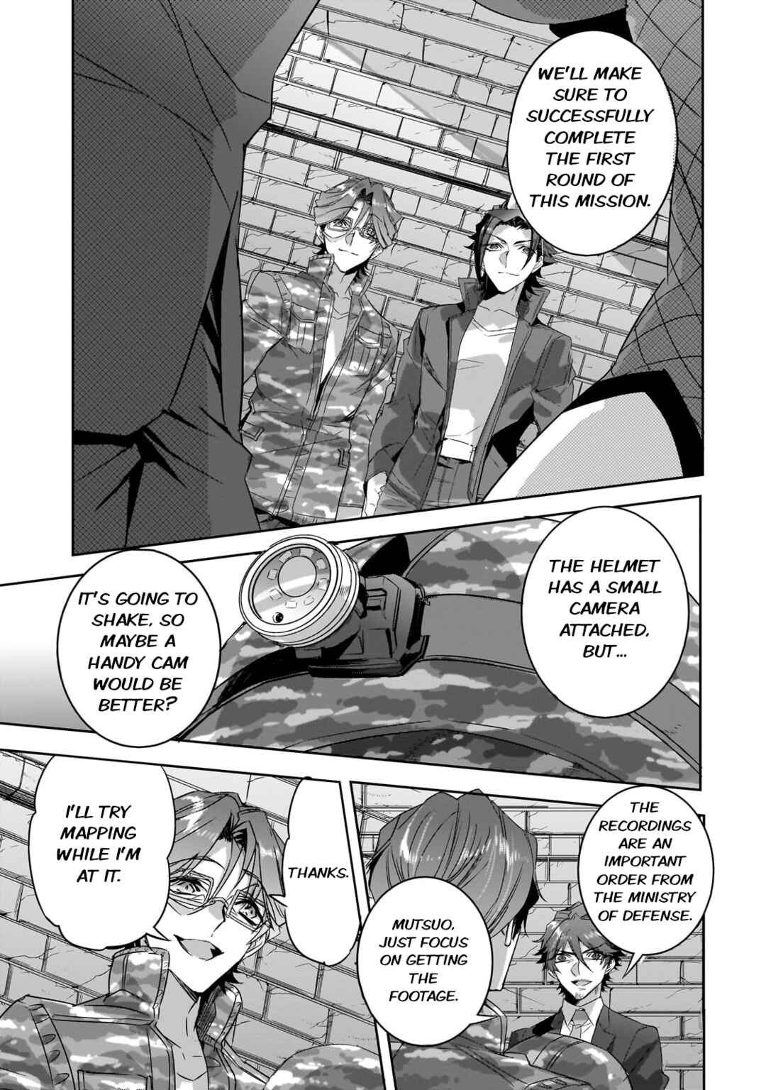 Chapter 22 - Page 19