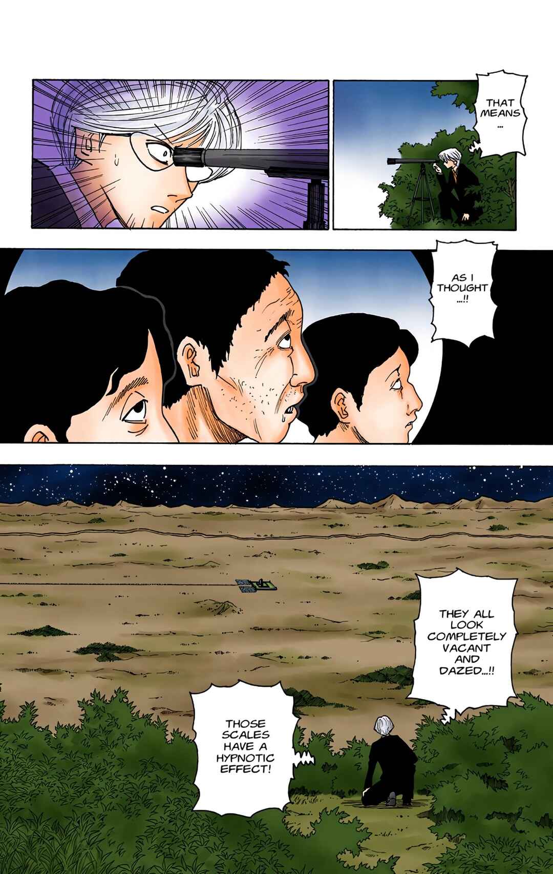 Chapter 260 - Page 2