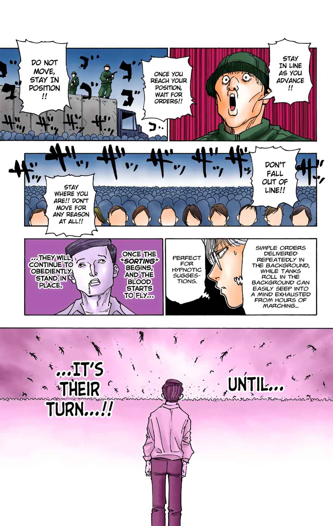 Chapter 260 - Page 3