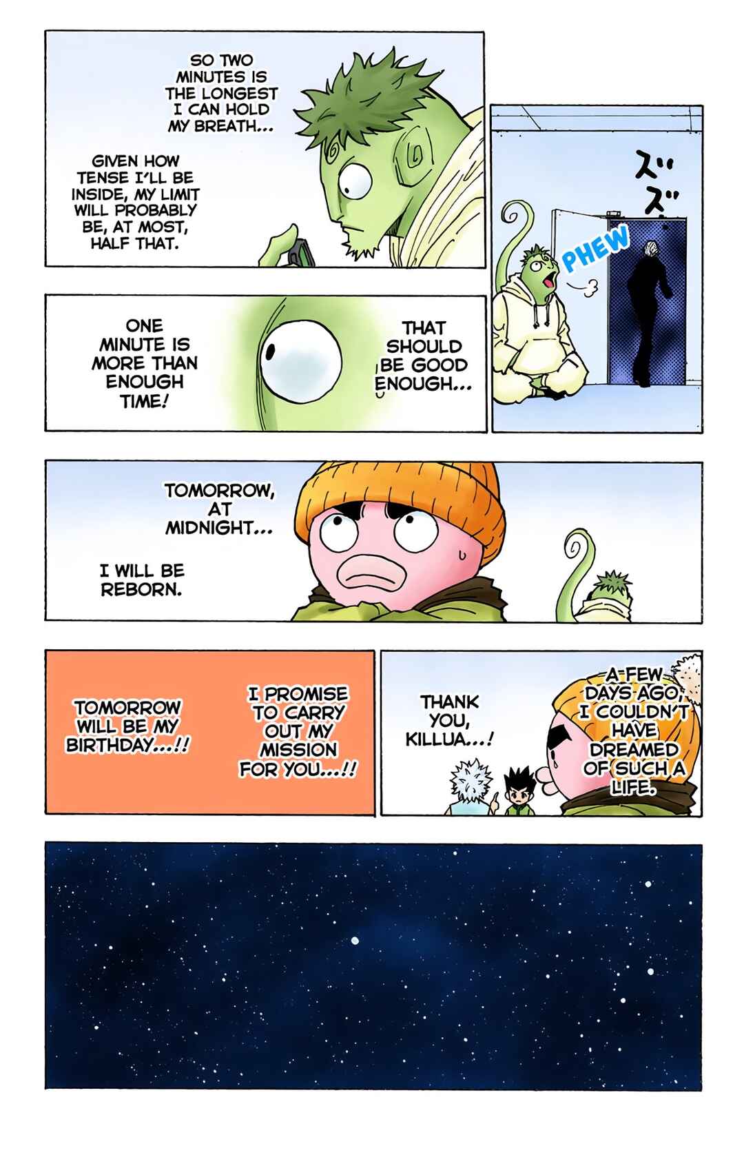 Chapter 260 - Page 9
