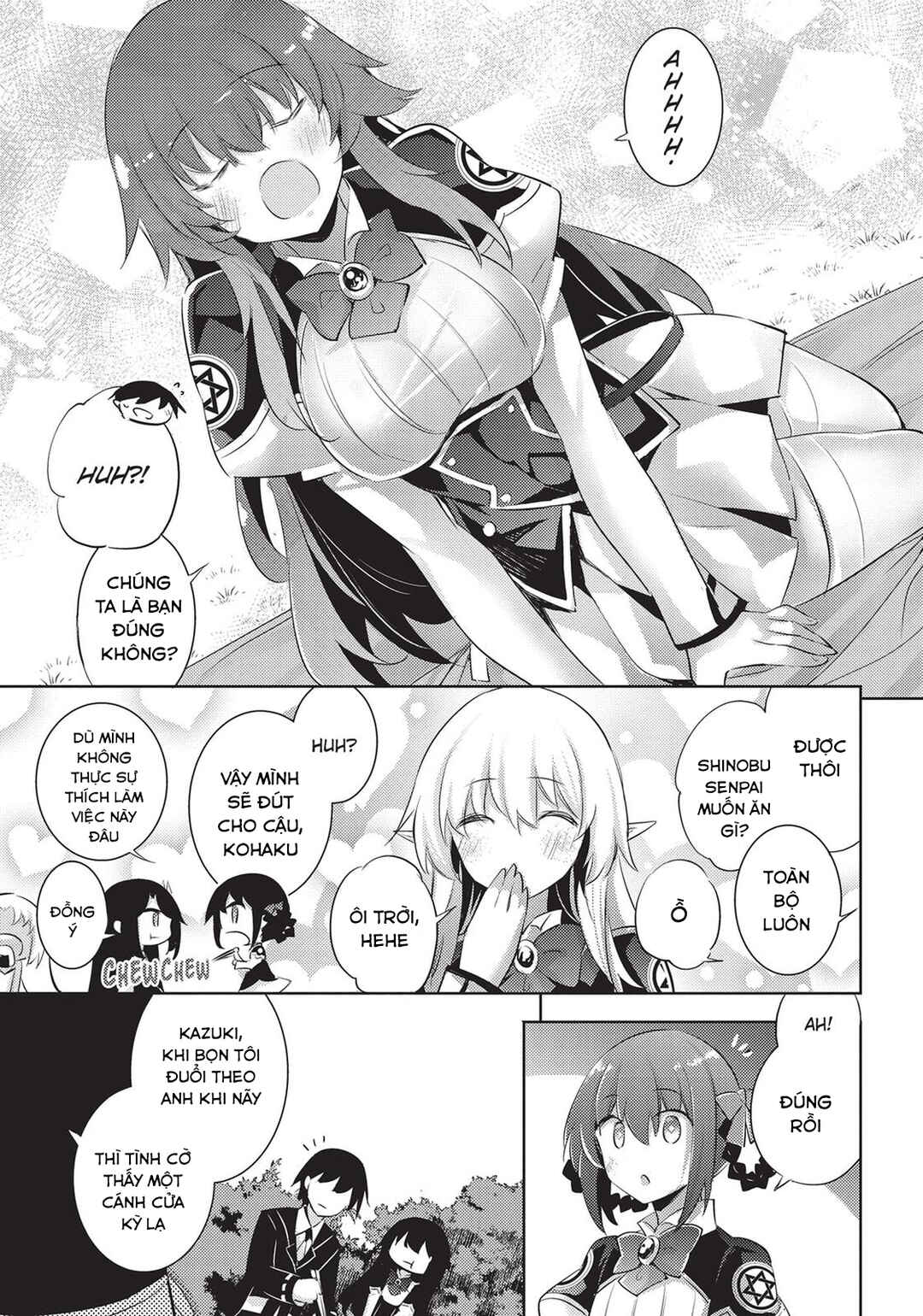 Chapter 88 - Page 13