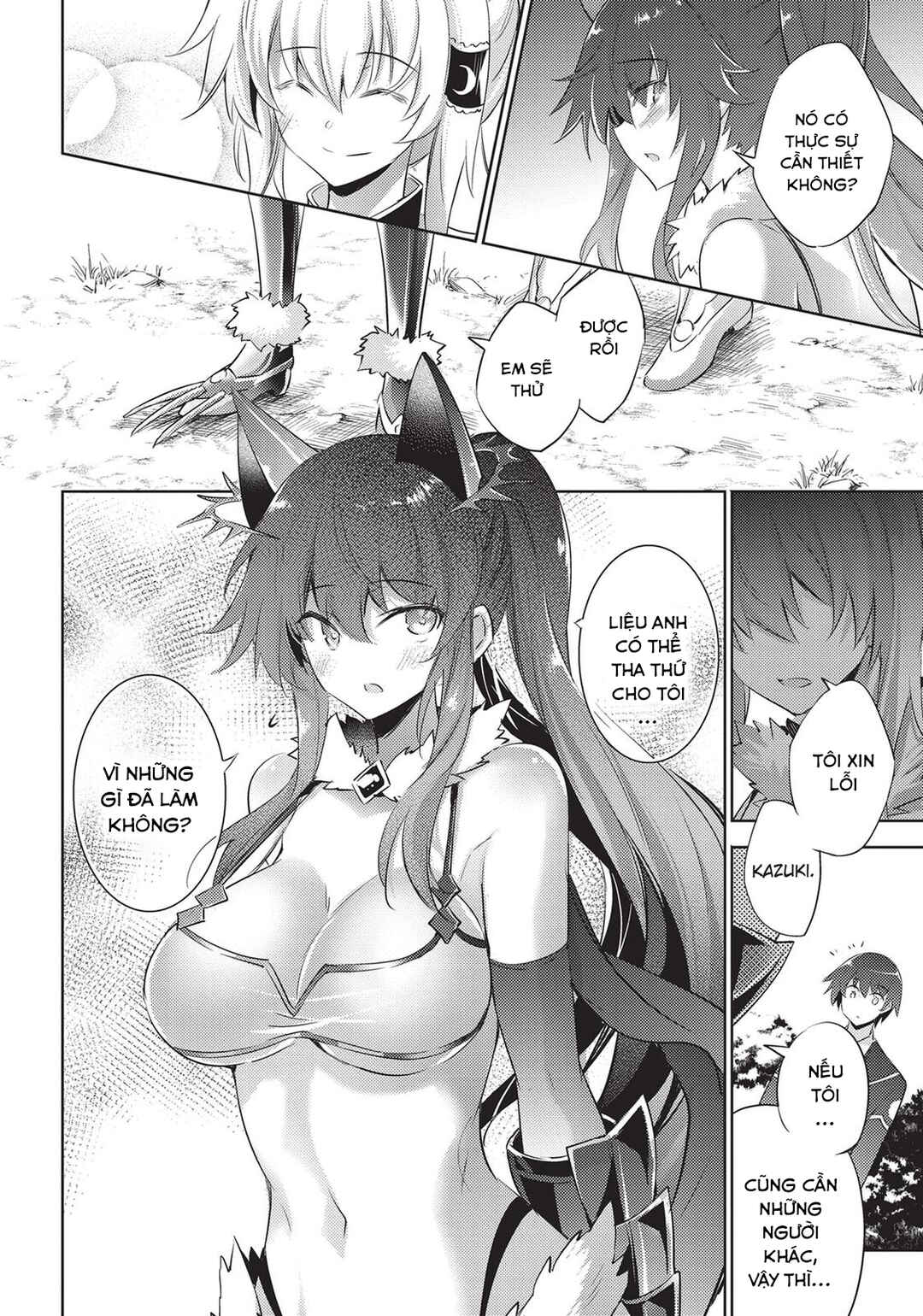 Chapter 88 - Page 8