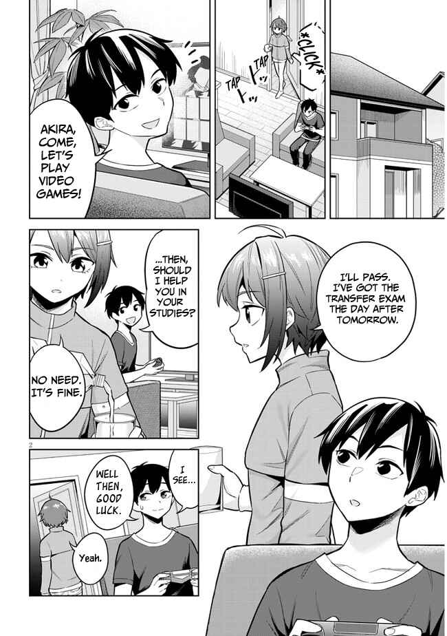 Chapter 3 - Page 2