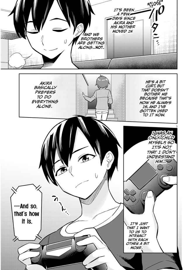 Chapter 3 - Page 3