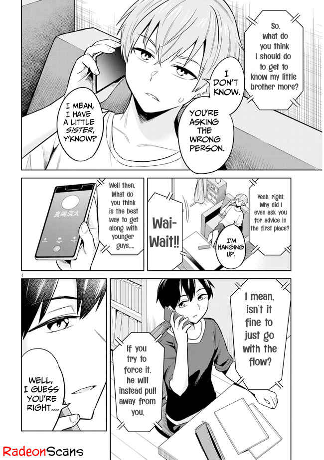 Chapter 3 - Page 4