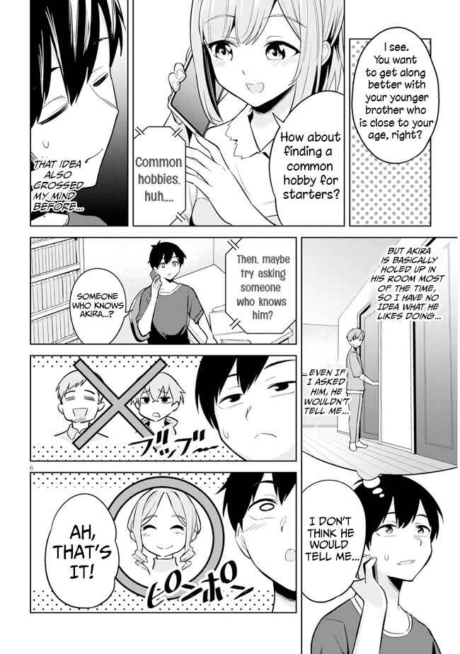 Chapter 3 - Page 6