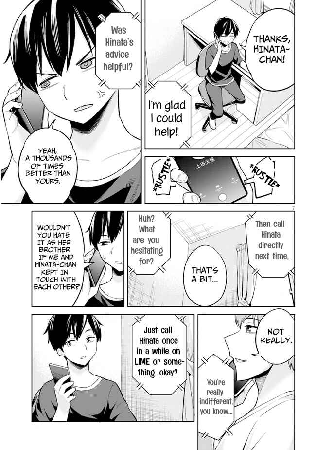 Chapter 3 - Page 7