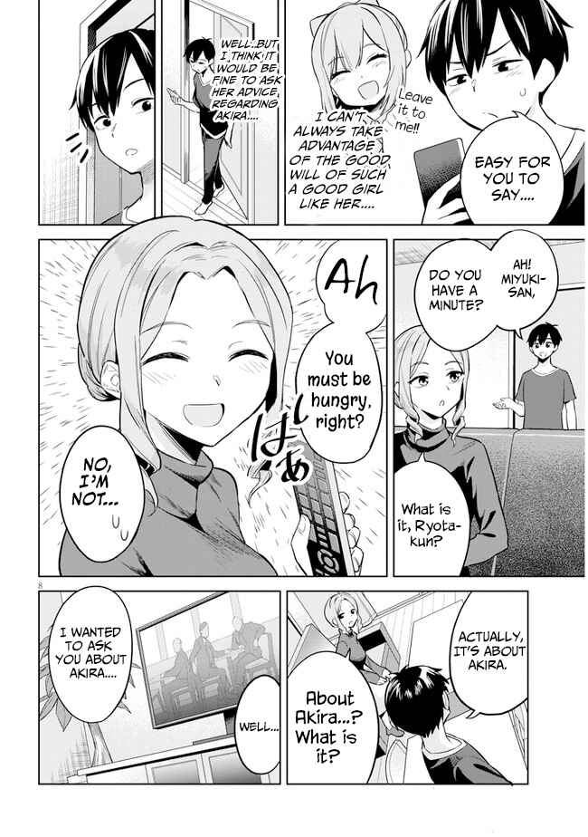 Chapter 3 - Page 8