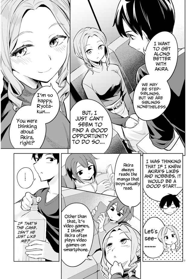 Chapter 3 - Page 9
