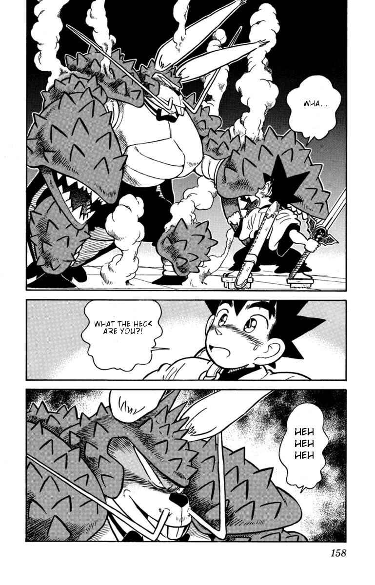 Chapter 130 - Page 16