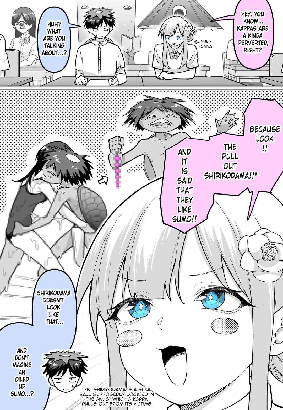 Chapter ? - Page 1