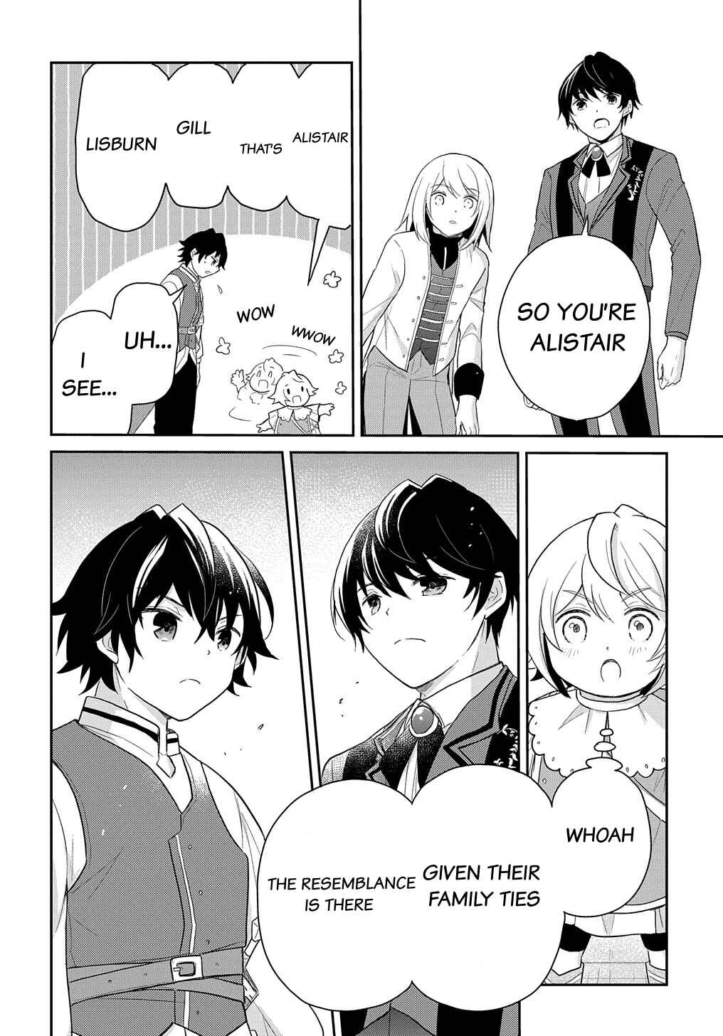 Chapter 39 - Page 20