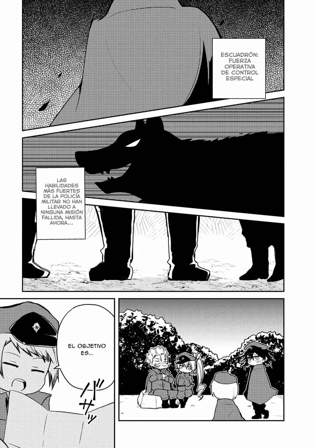Chapter 87 - Page 6