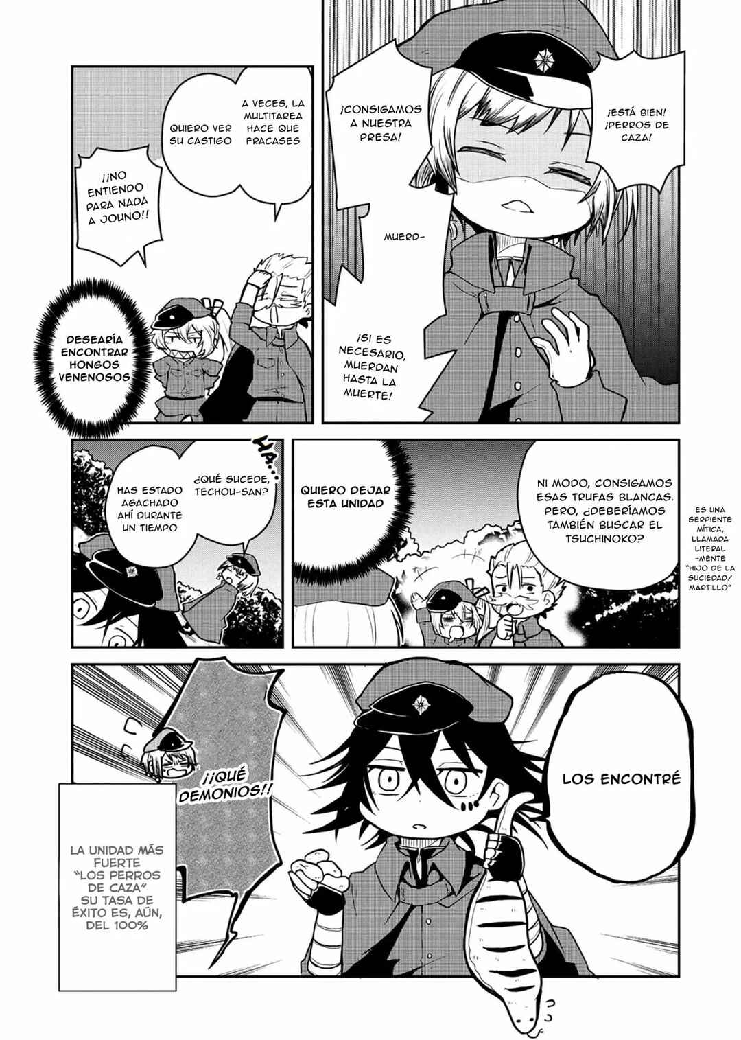 Chapter 87 - Page 9
