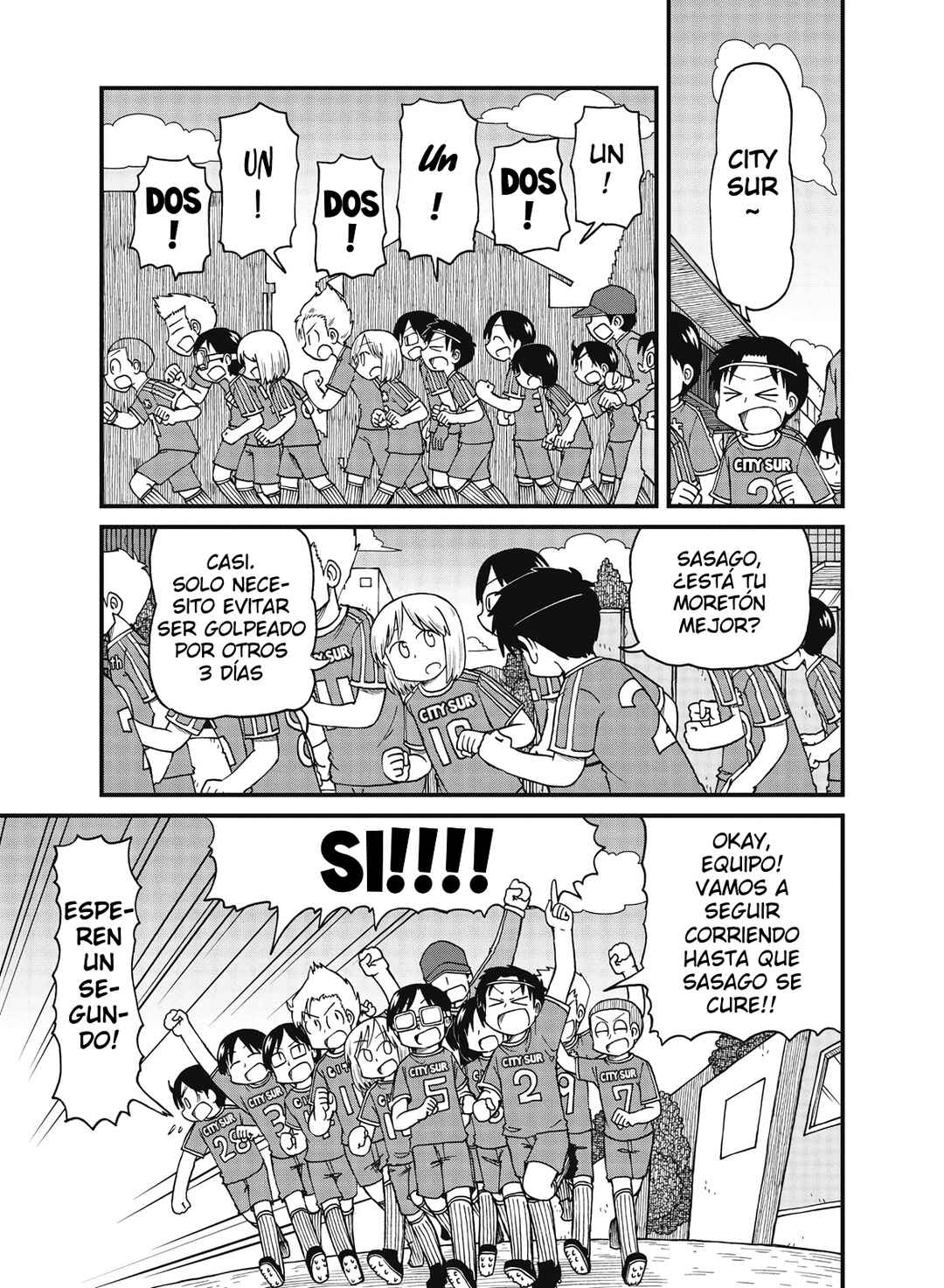 Chapter 51 - Page 1