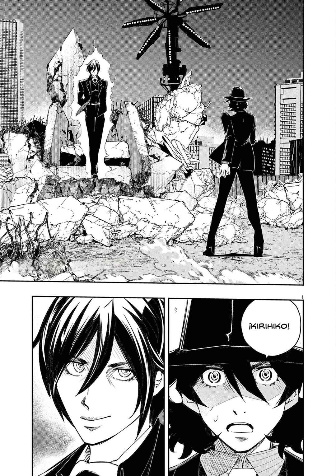 Chapter 161 - Page 2