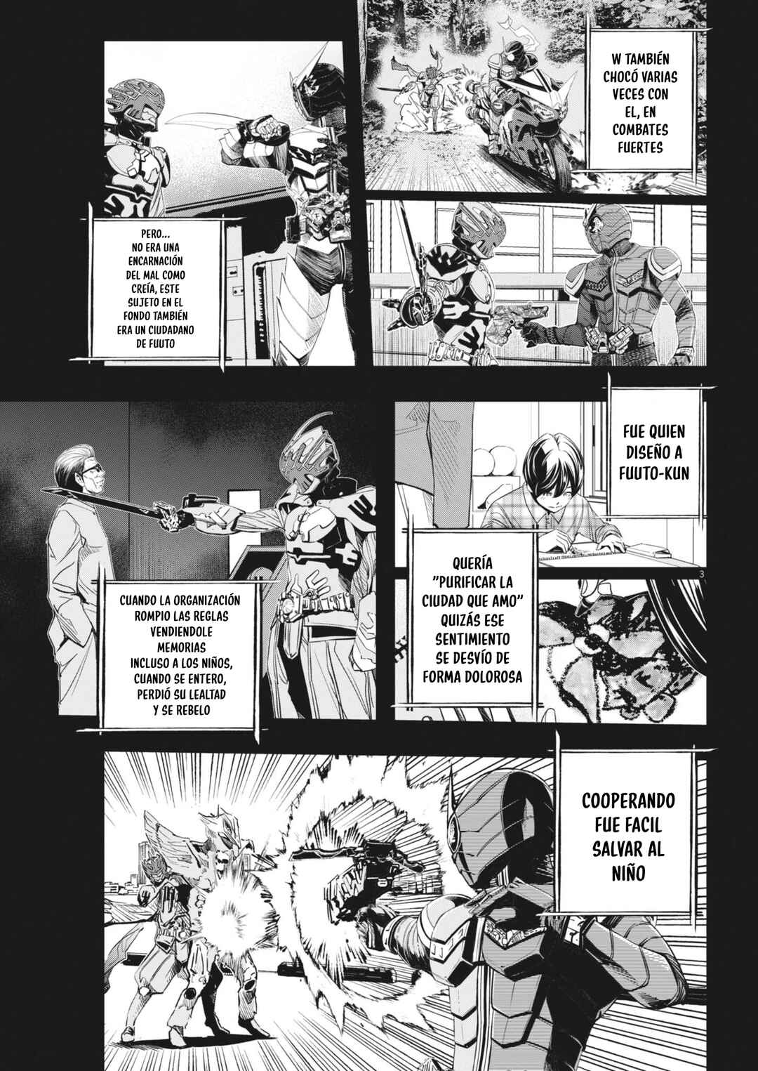 Chapter 161 - Page 4