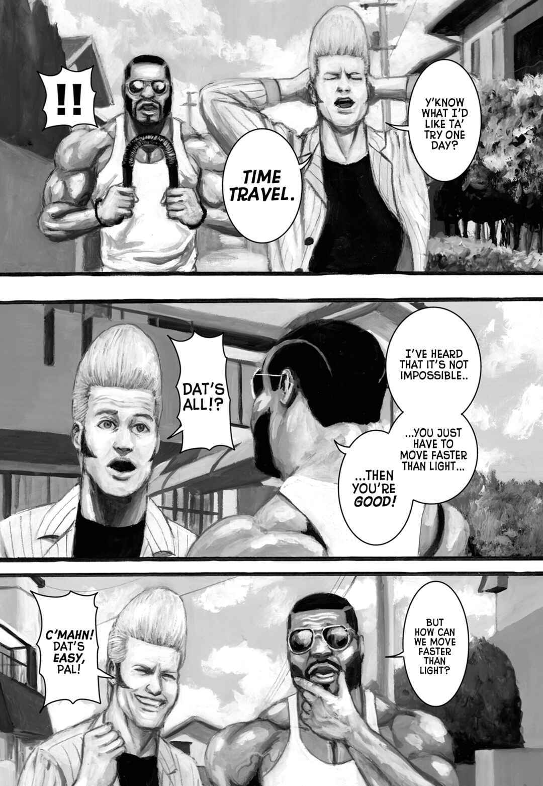 Chapter 90 - Page 1