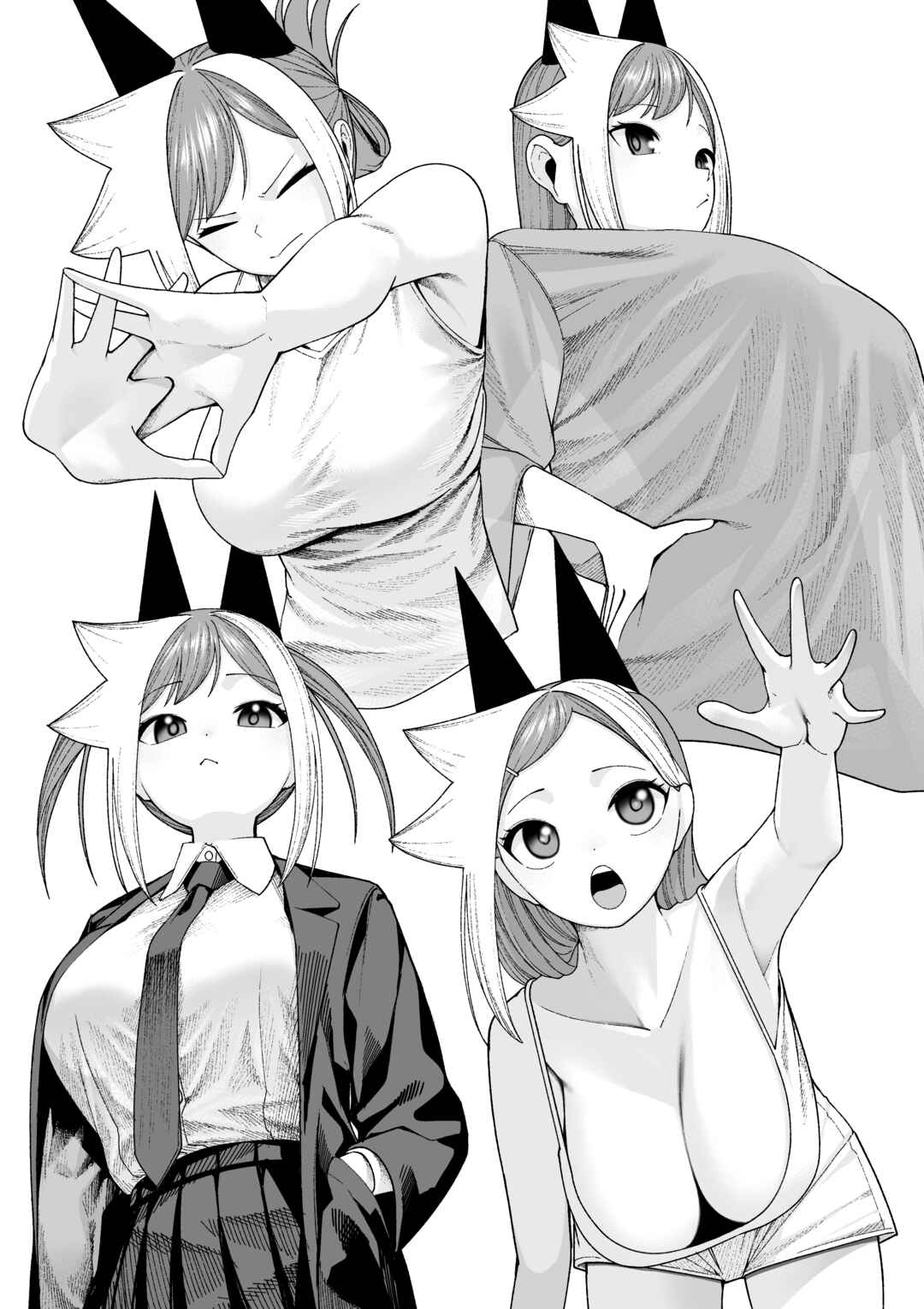Chapter 48.6 - Page 1
