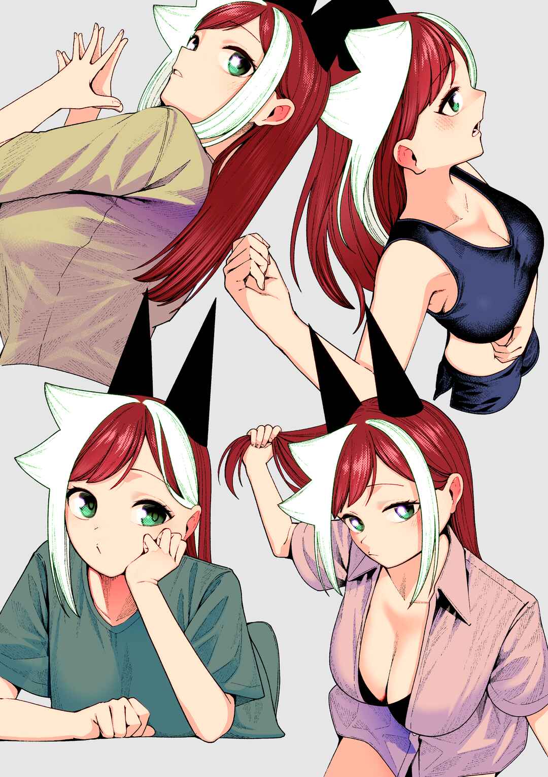 Chapter 48.6 - Page 6