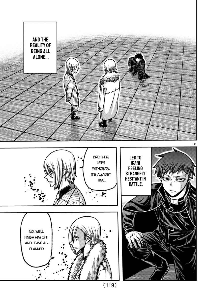 Chapter 149 - Page 11