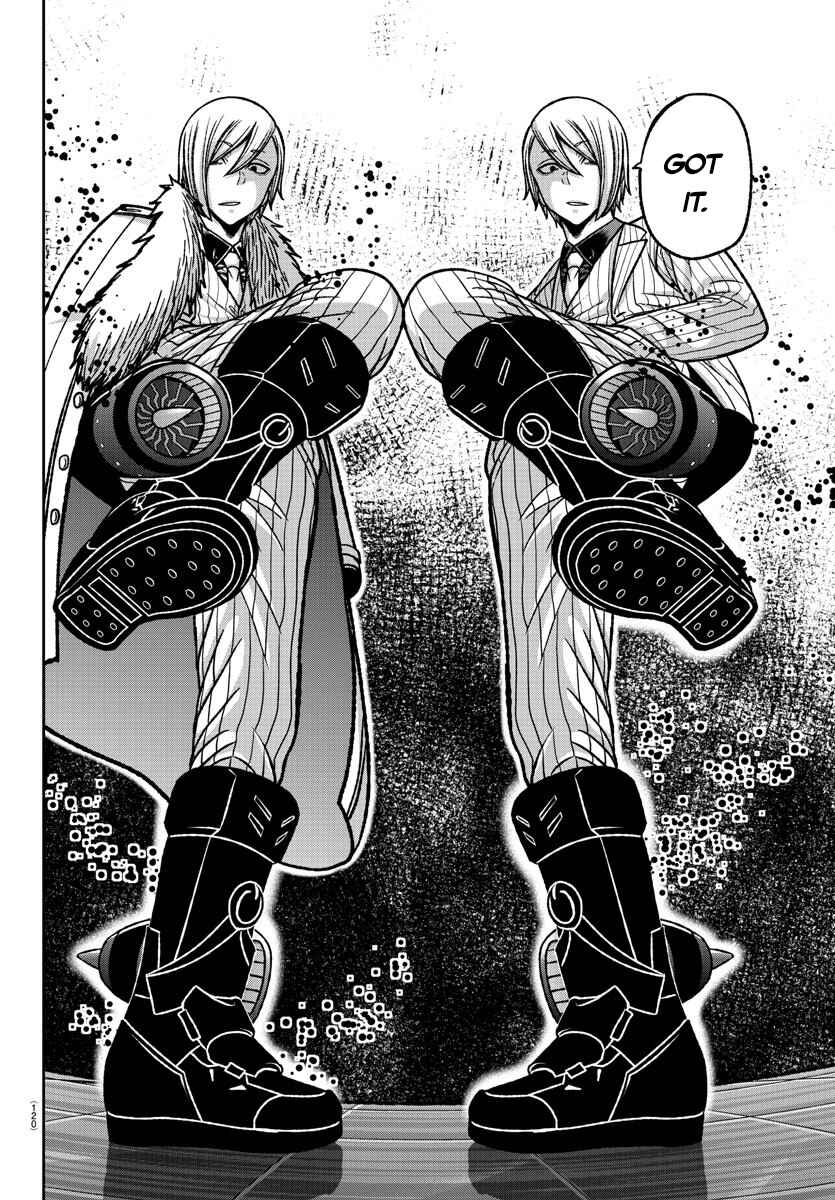 Chapter 149 - Page 12