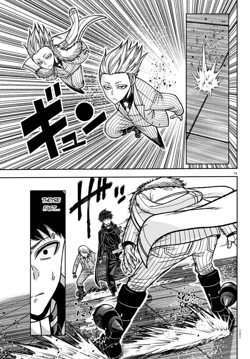 Chapter 149 - Page 13