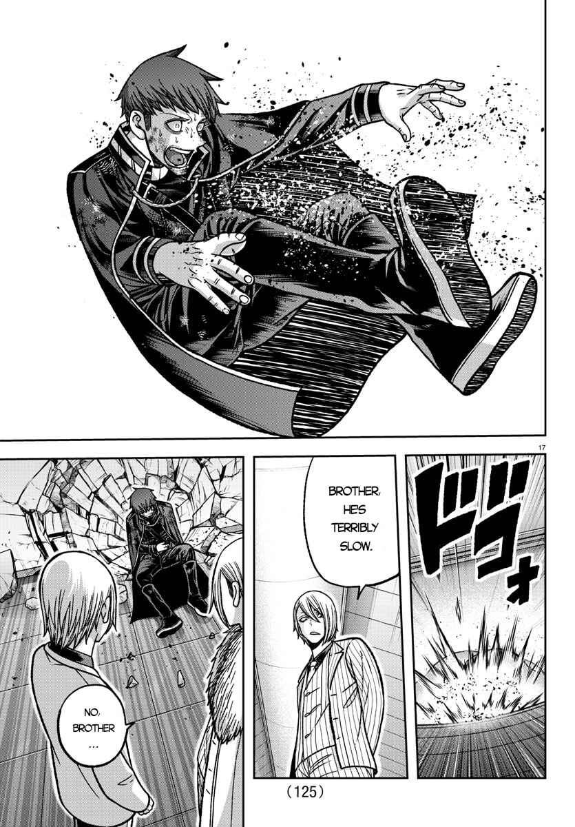 Chapter 149 - Page 16