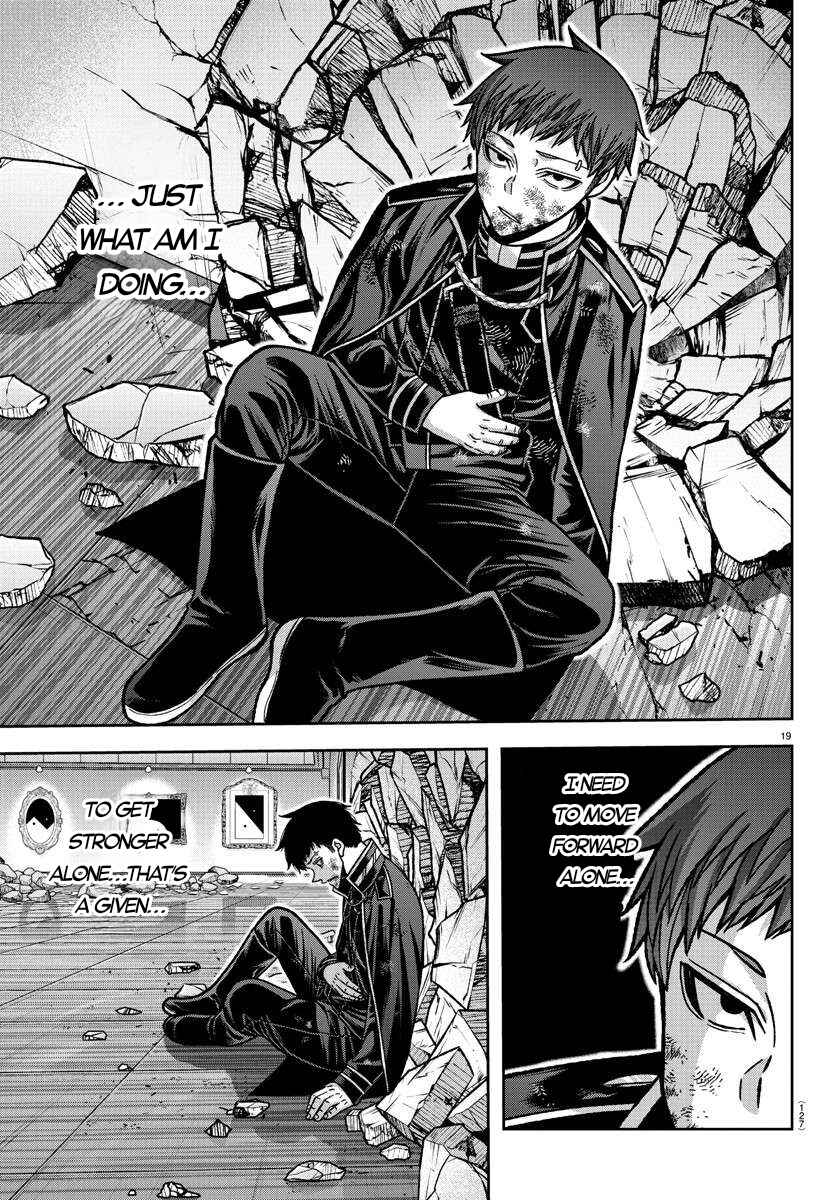 Chapter 149 - Page 18