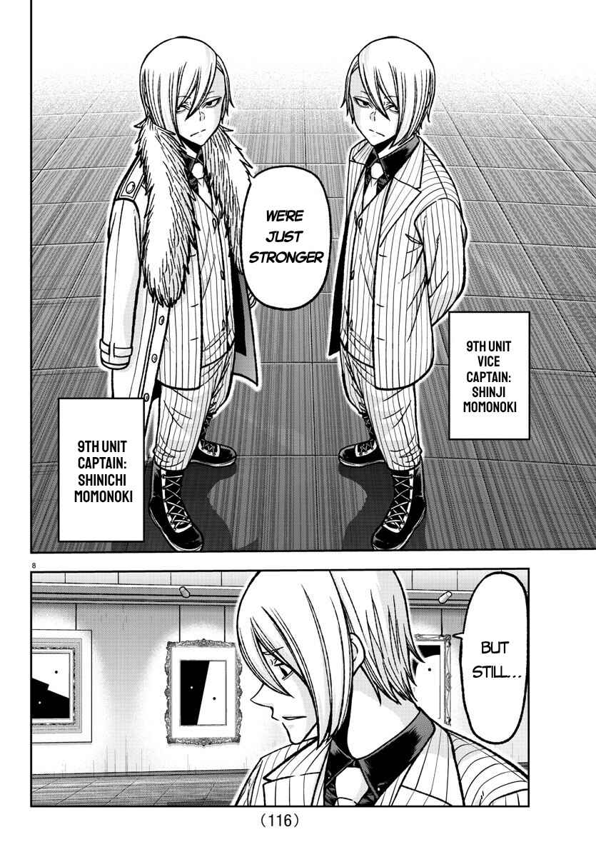 Chapter 149 - Page 8