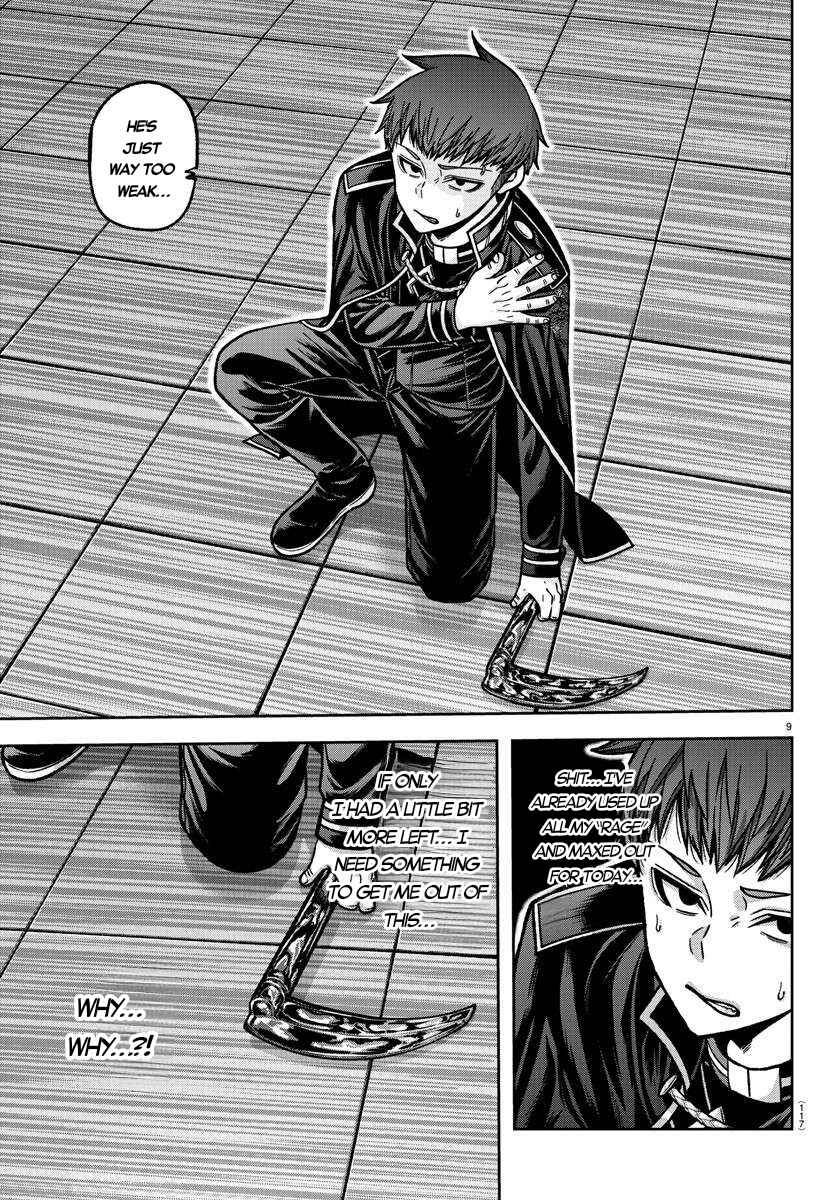 Chapter 149 - Page 9