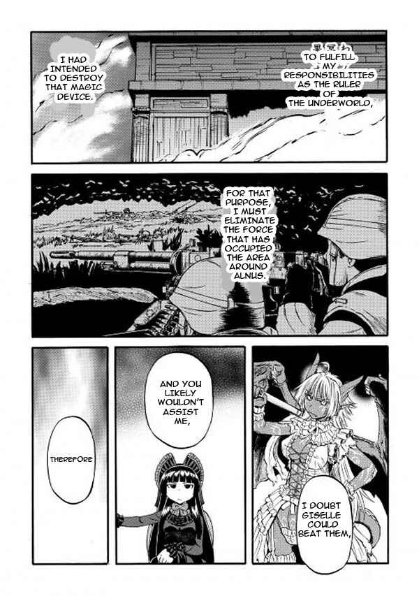 Chapter 57 - Page 29