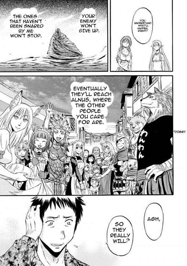 Chapter 57 - Page 37
