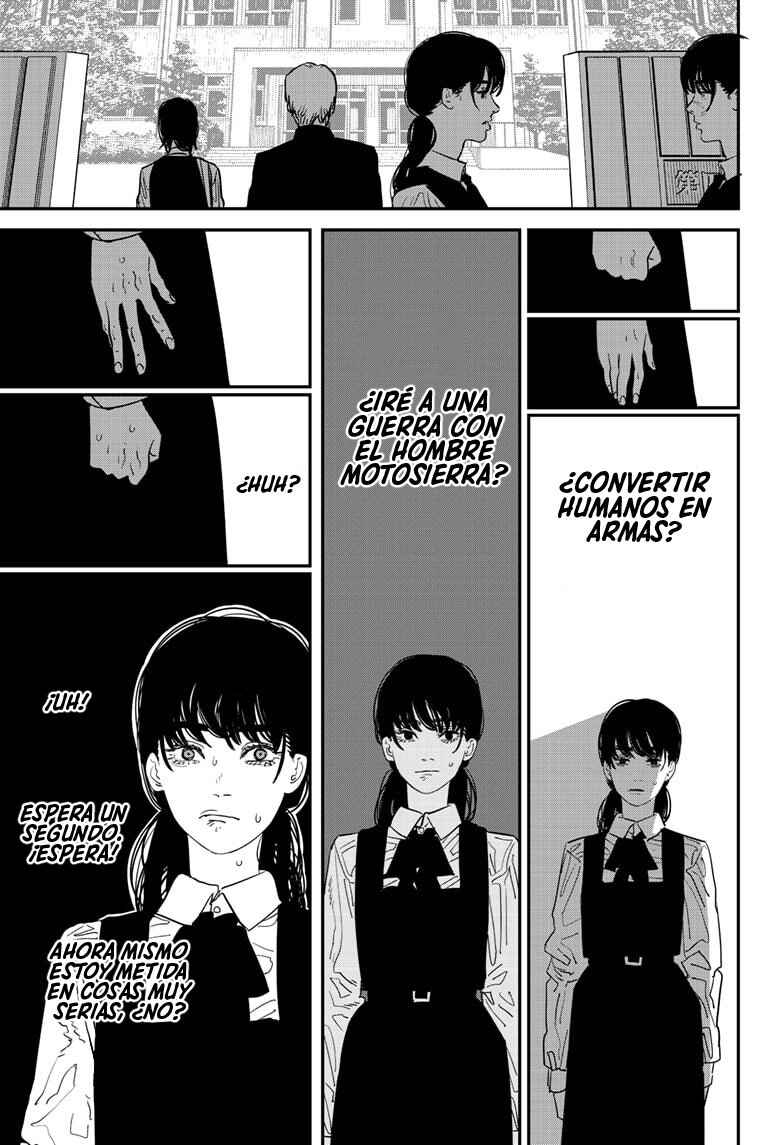 Chapter 99 - Page 20