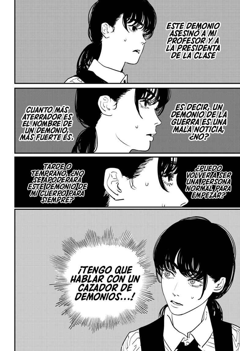 Chapter 99 - Page 21