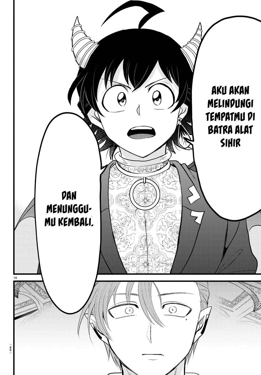 Chapter 304 - Page 14