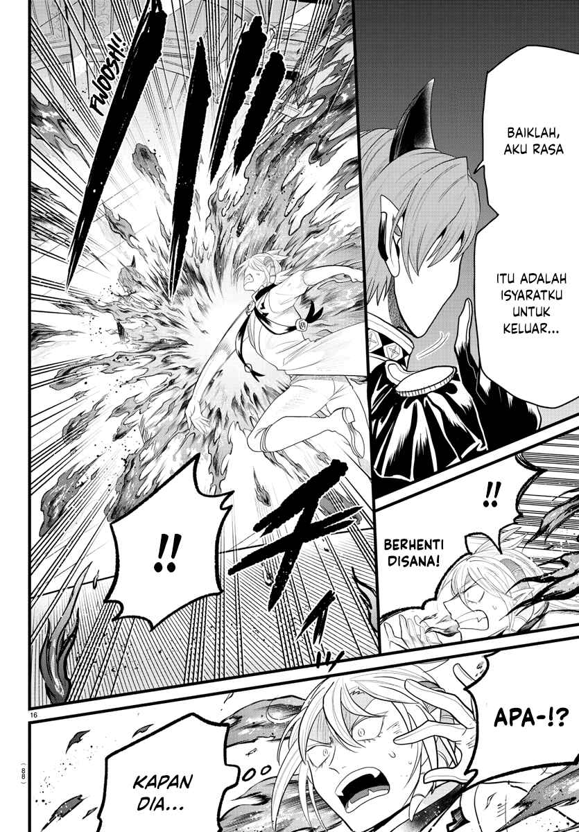 Chapter 304 - Page 16