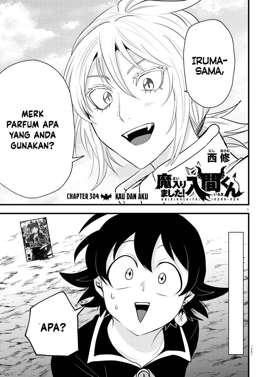 Chapter 304 - Page 2
