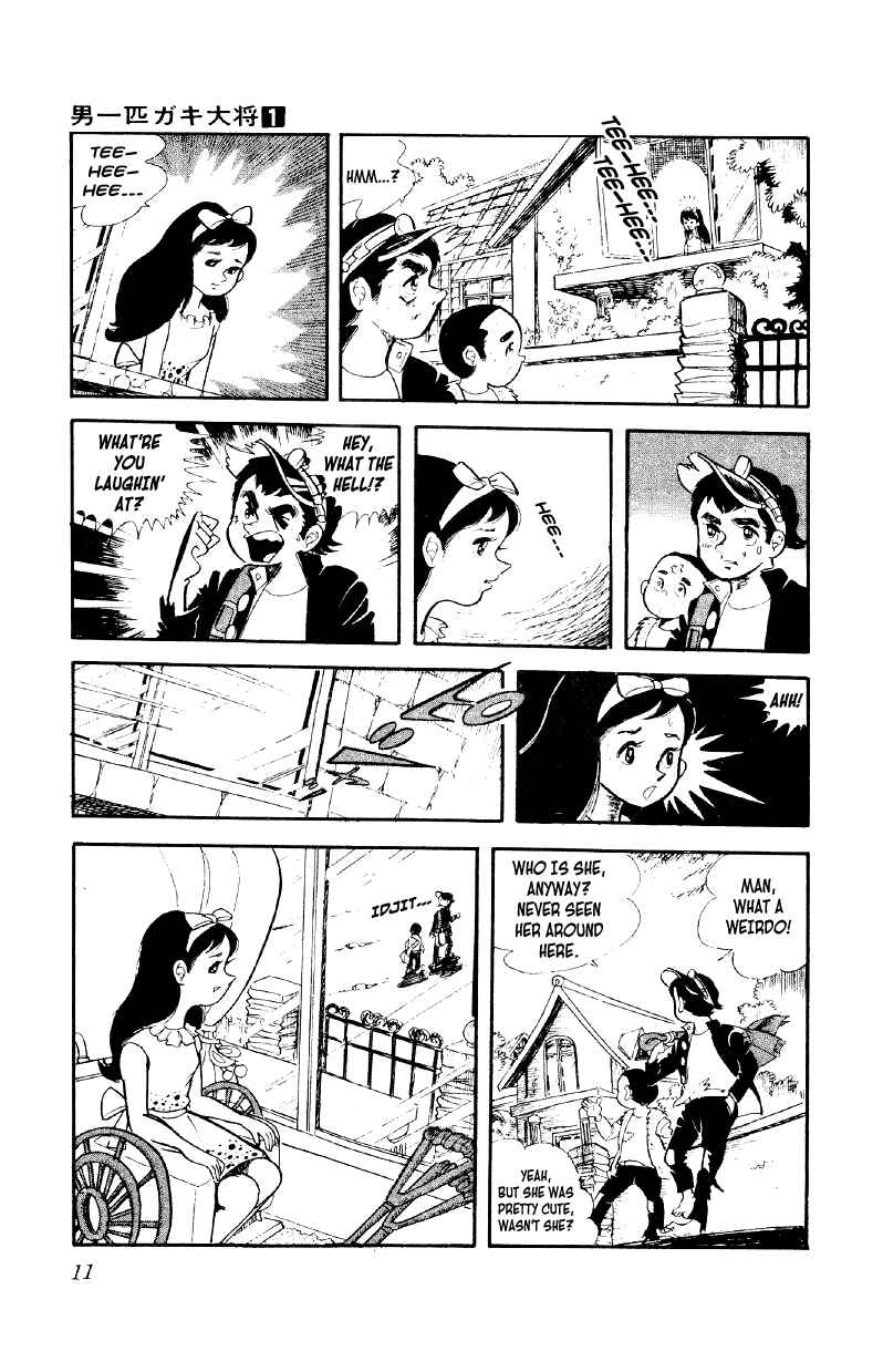 Chapter 1 - Page 11