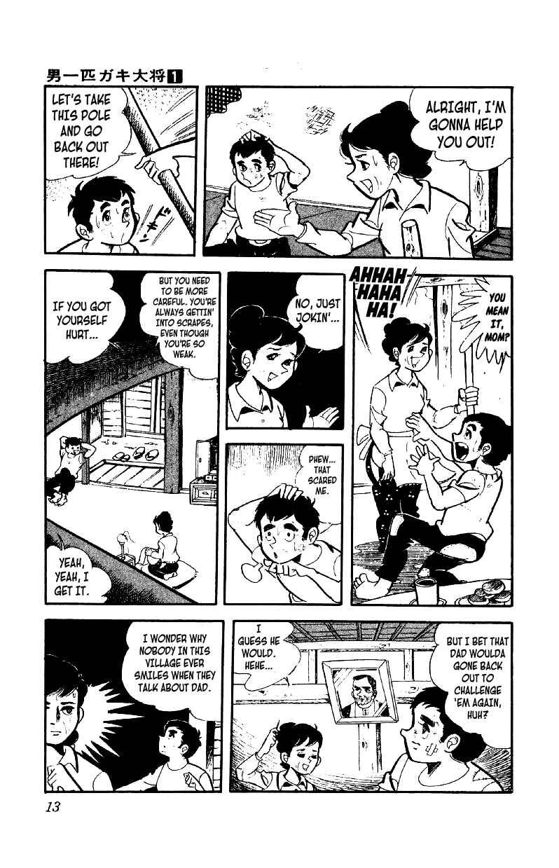 Chapter 1 - Page 13