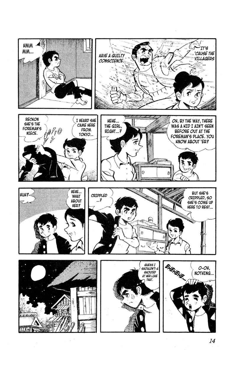 Chapter 1 - Page 14