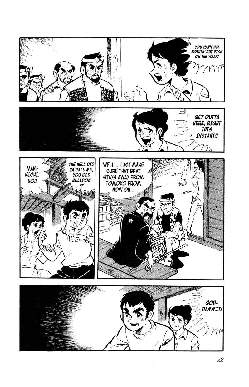 Chapter 1 - Page 22