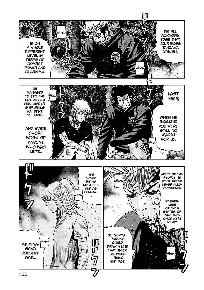 Chapter 136 - Page 14