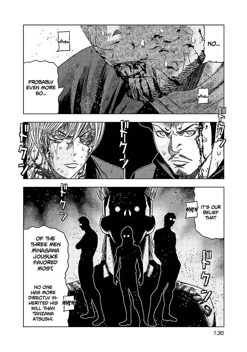Chapter 136 - Page 15
