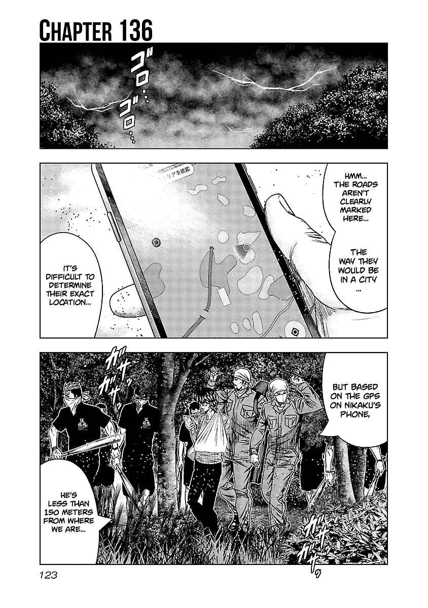 Chapter 136 - Page 2
