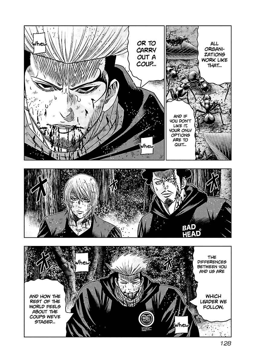 Chapter 136 - Page 7