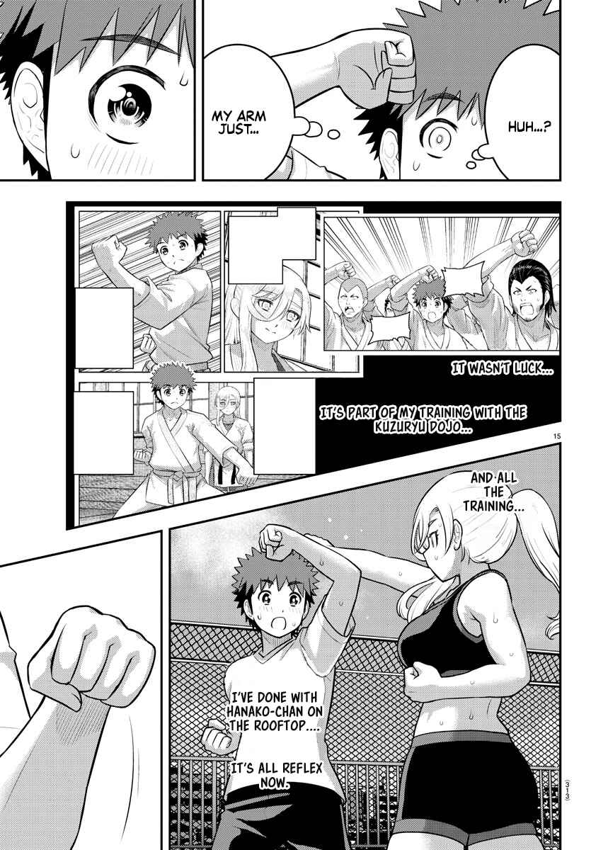 Chapter 181 - Page 15
