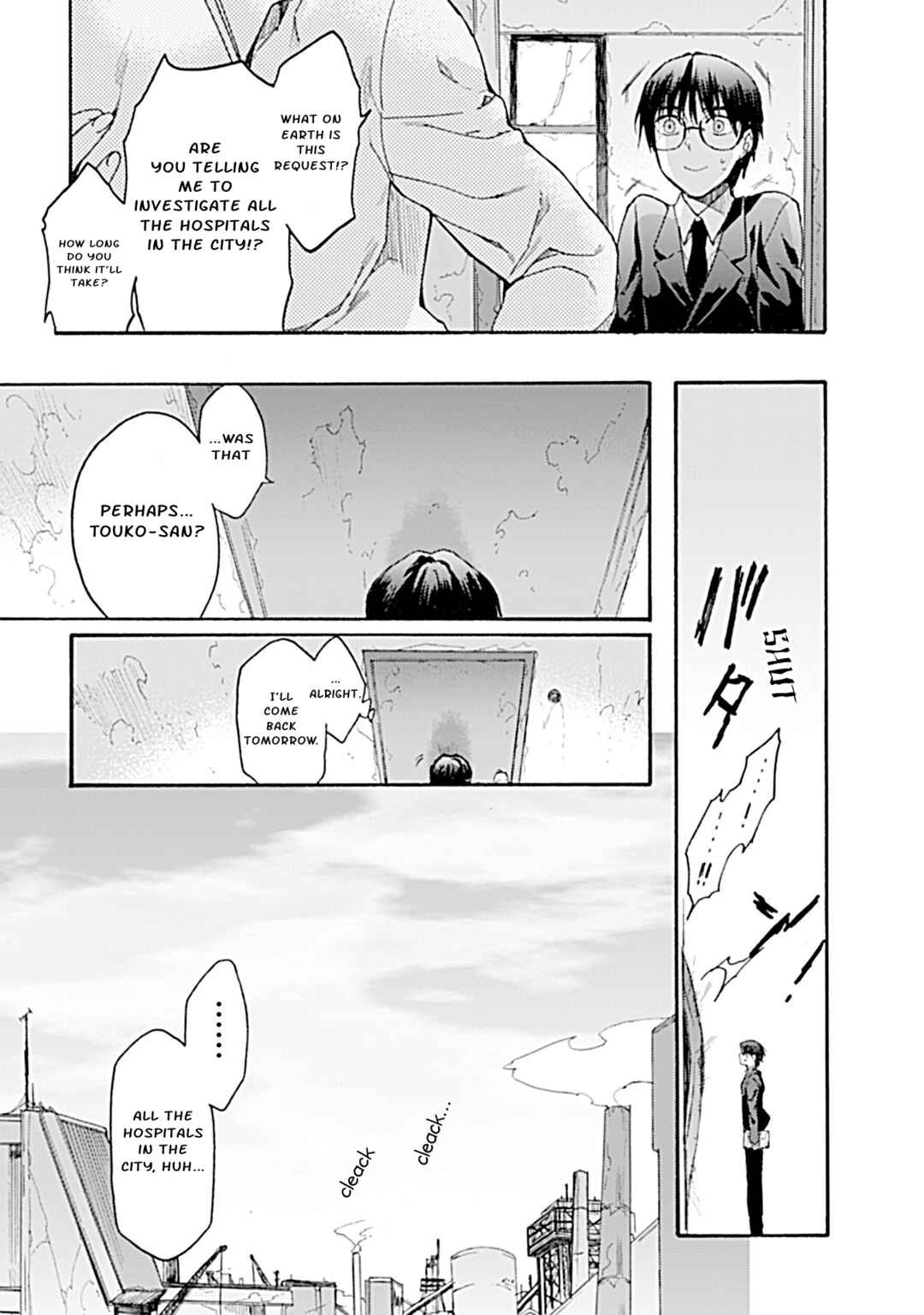Chapter 23 - Page 31
