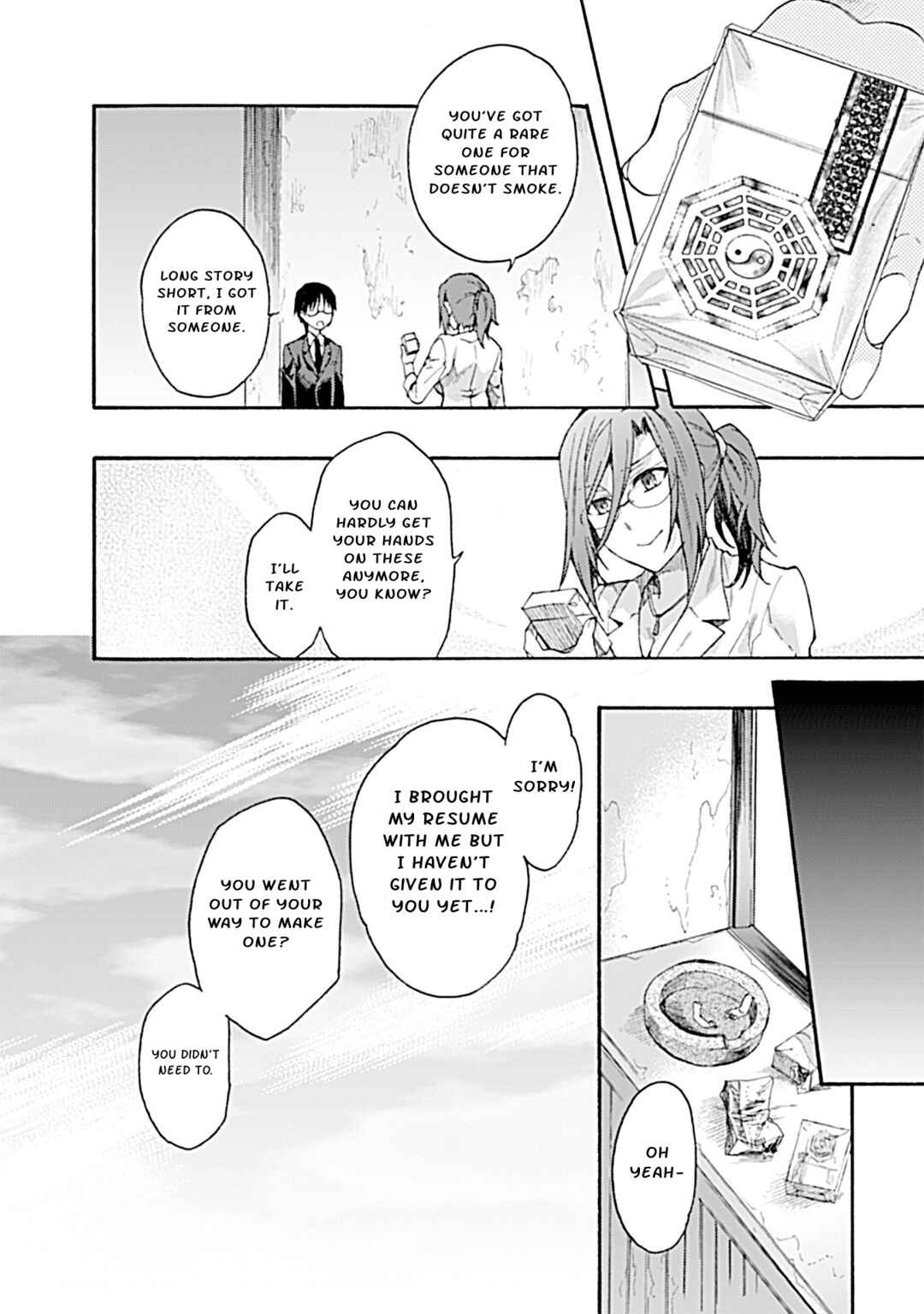Chapter 23 - Page 36
