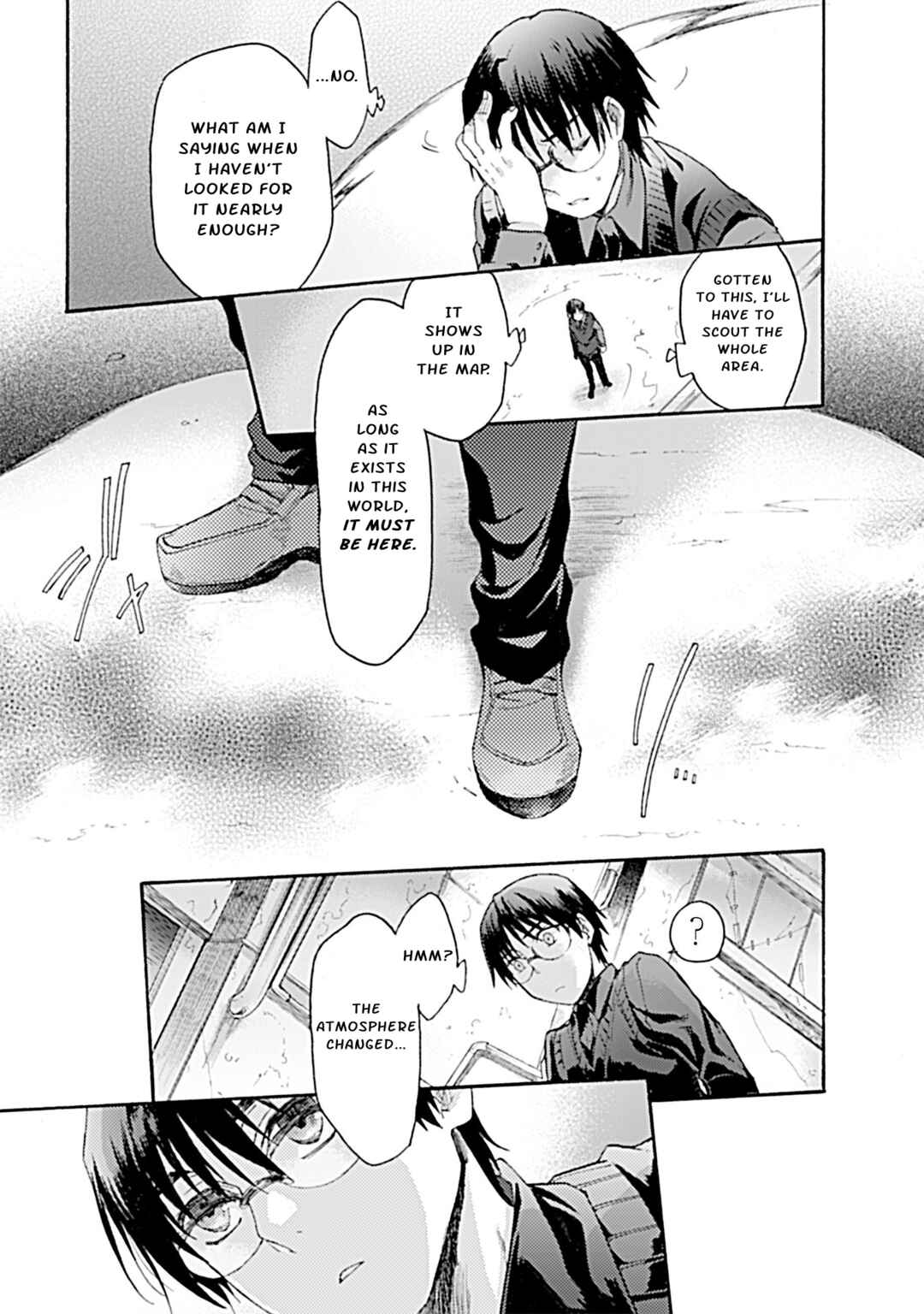 Chapter 23 - Page 9